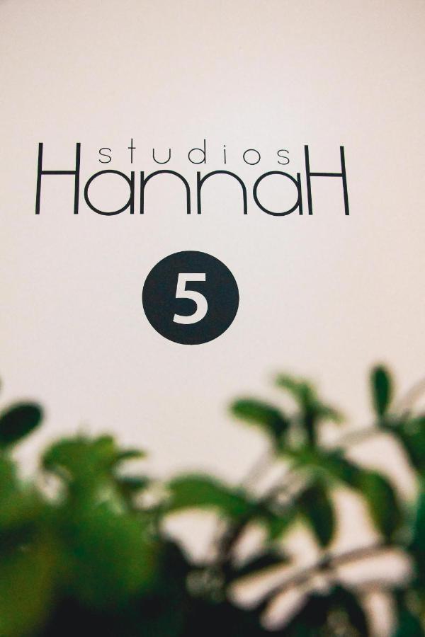 Hannah'S Studios Porto Exterior photo